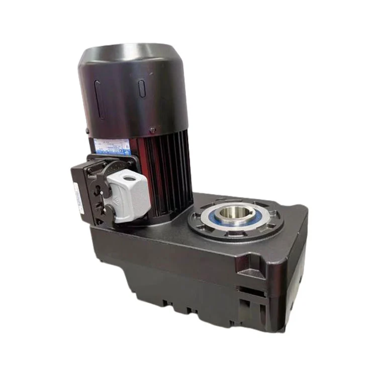 электродвигатели ABM