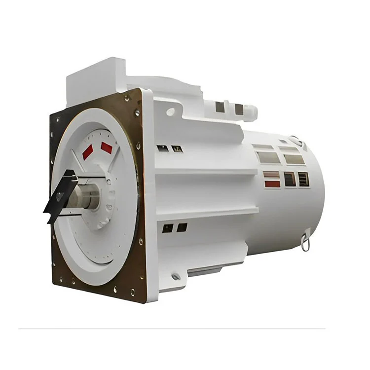 электродвигатели ATB