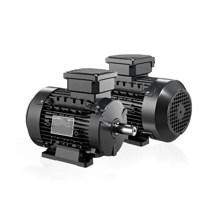 электродвигатели LAFERT