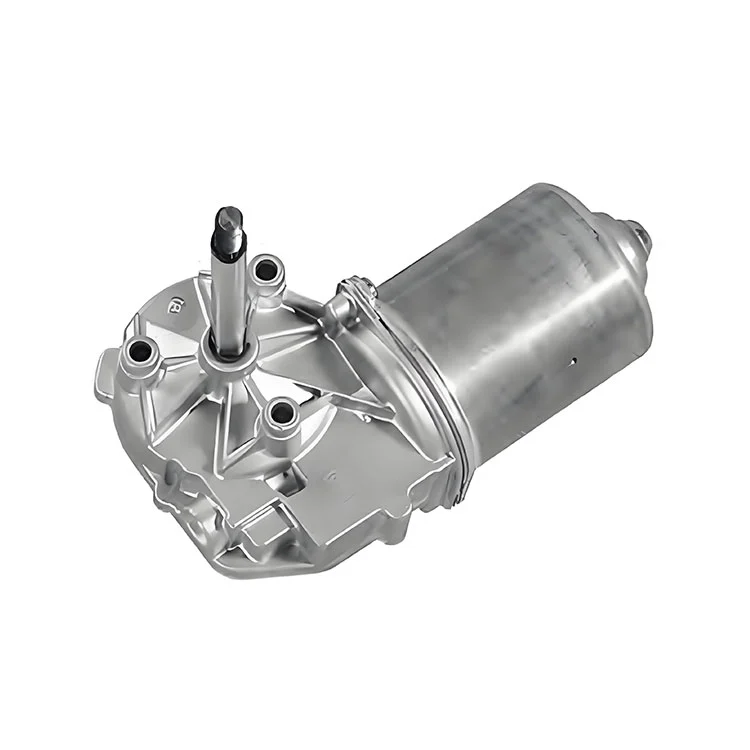 электродвигатели NIDEC