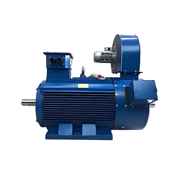 электродвигатели SEIPEE