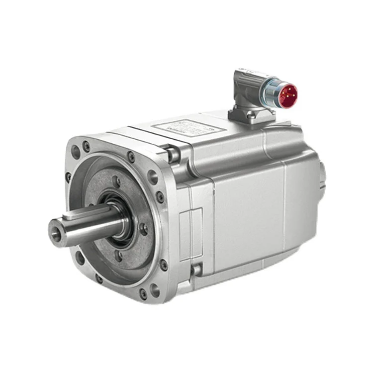 Электродвигатели Siemens