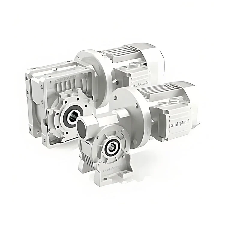 Редукторы Bonfiglioli