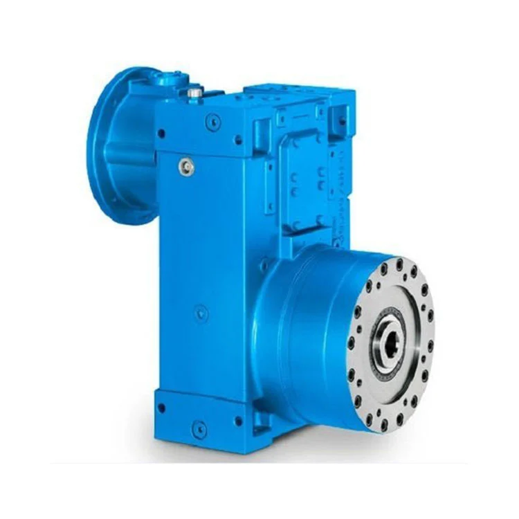 Редукторы BOTON