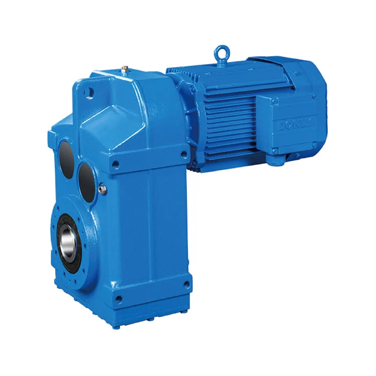 Редукторы DONLY