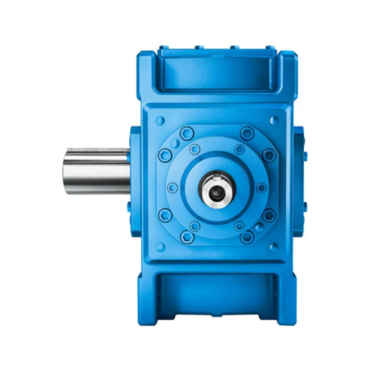 Редукторы FLENDER