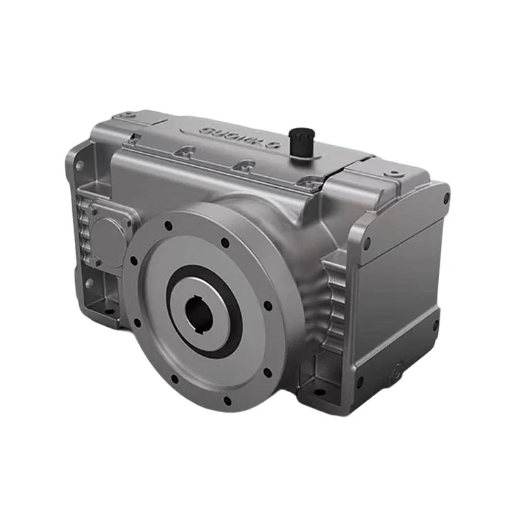 Редукторы GUOMAO