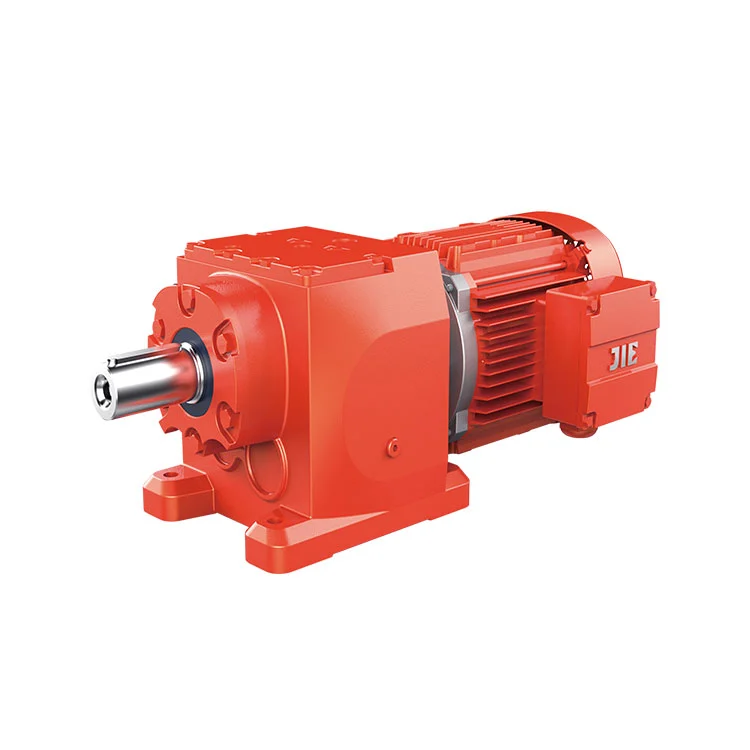 Редукторы Jie Drive