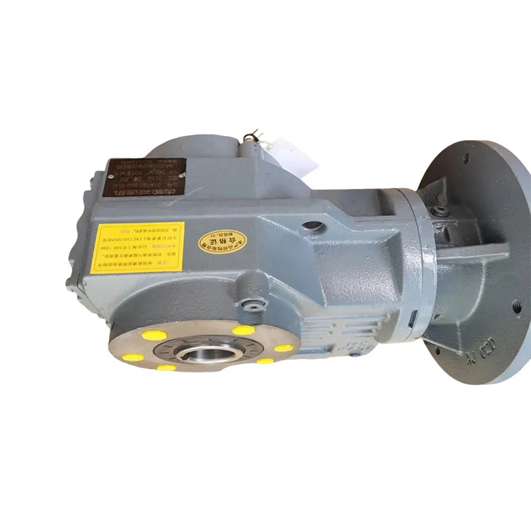 Редукторы Kumera