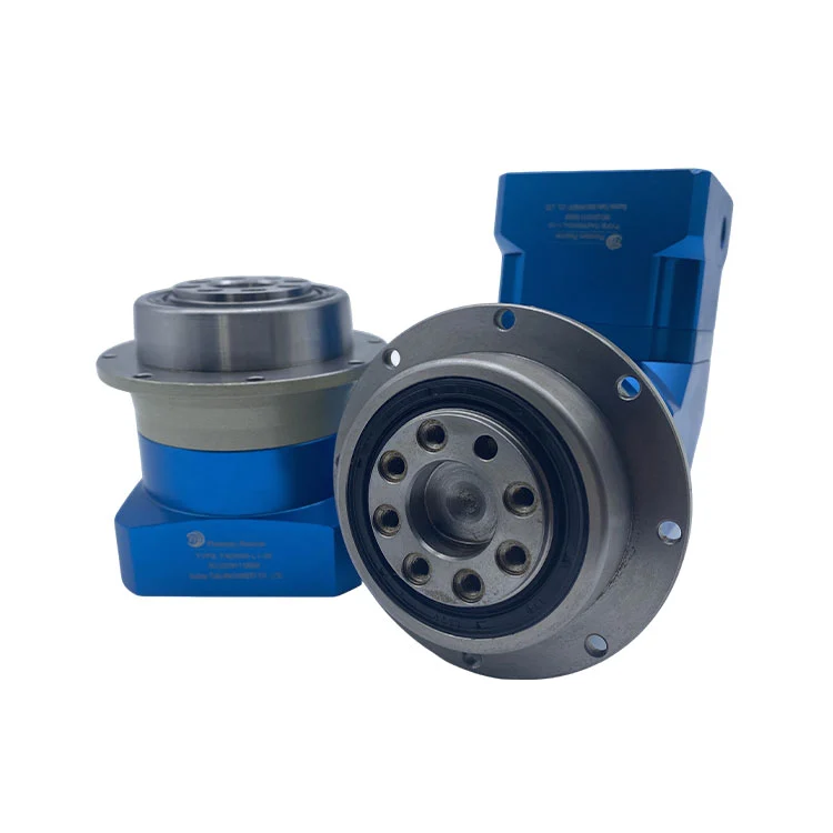 Редукторы MOVENTAS