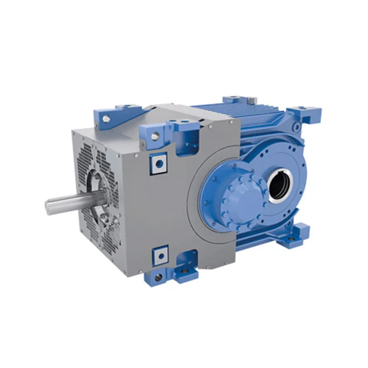 Редукторы NORD