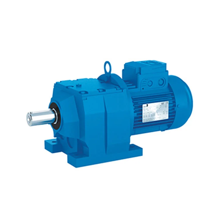 Редукторы Rossi