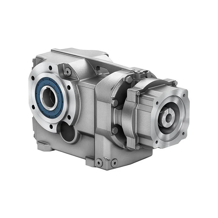 Редукторы Santasalo