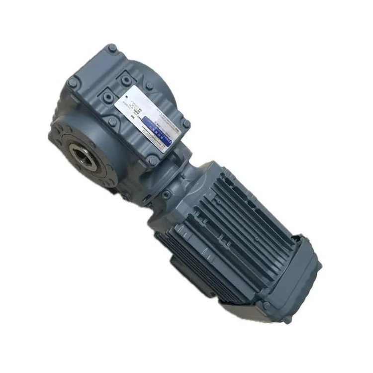 Редукторы SEW