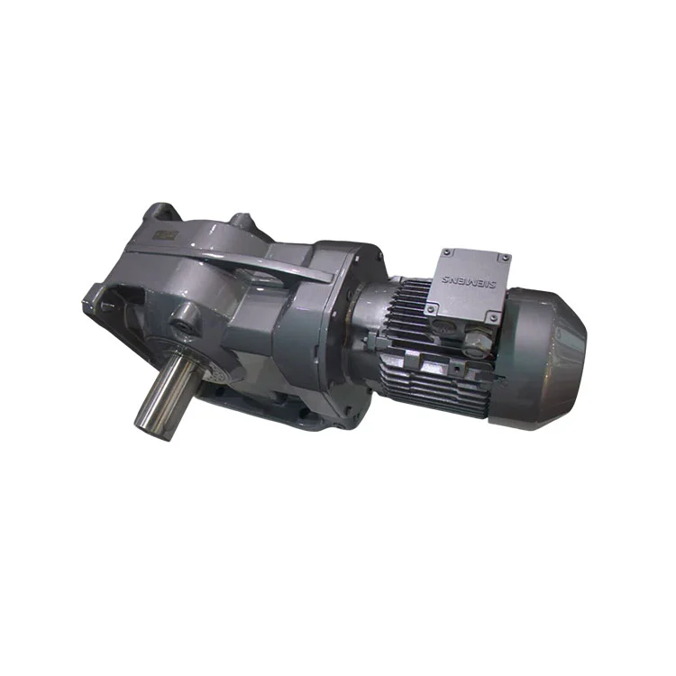 Редукторы SIEMENS