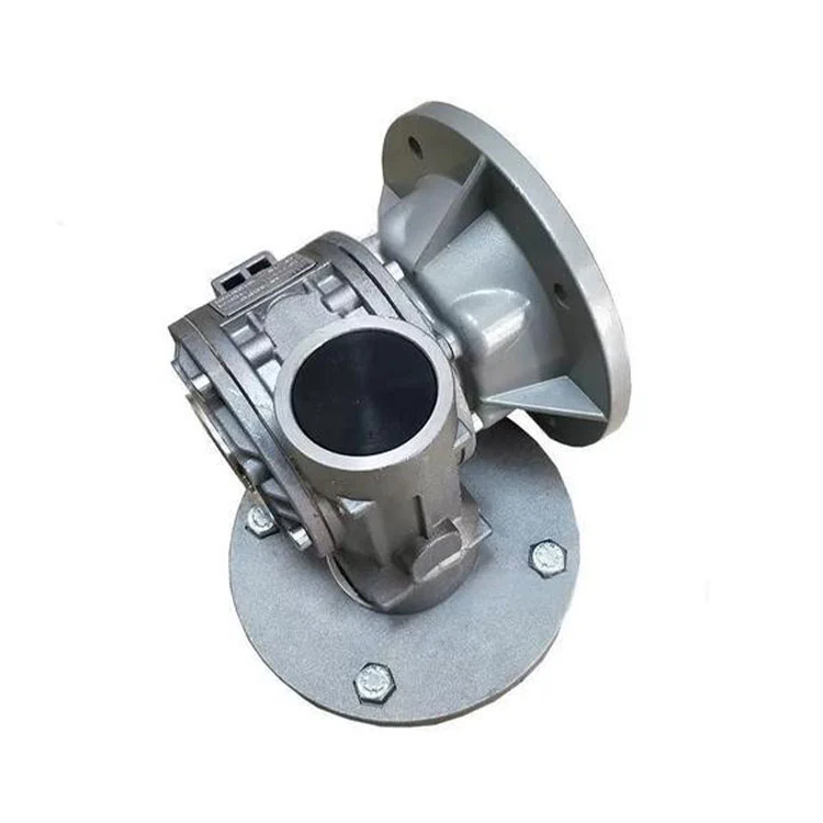 Редукторы SITI