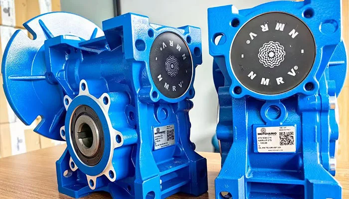 электродвигатели