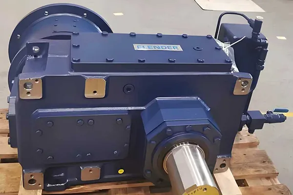 Приводное оборудование для экстремальных условий успешно прошло арктические испытания