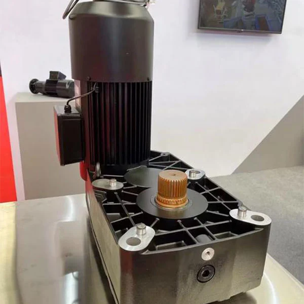 электродвигатели ABM