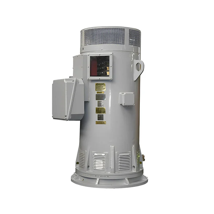 электродвигатели ATB