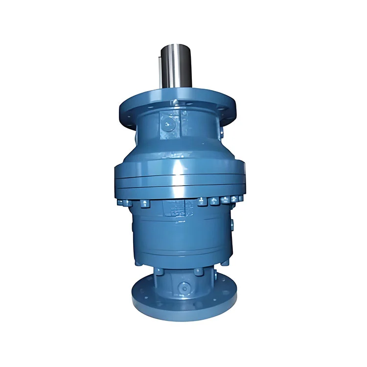 Редукторы Bonfiglioli