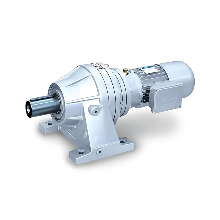 Редукторы Bonfiglioli