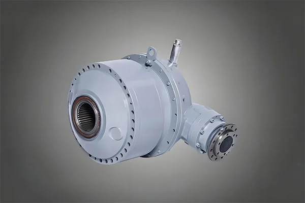 Редукторы Bonfiglioli