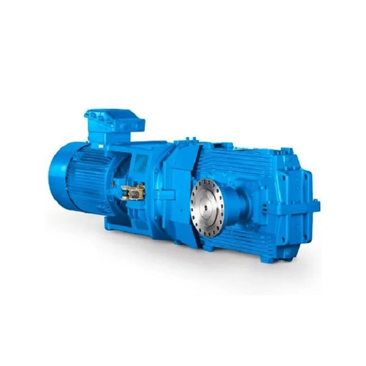 Редукторы BOTON