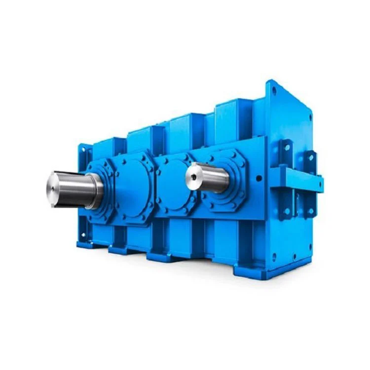 Редукторы BOTON