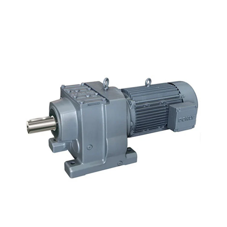 Donly Gearboxes
