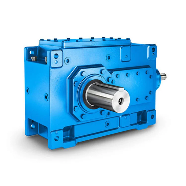 Редукторы FLENDER