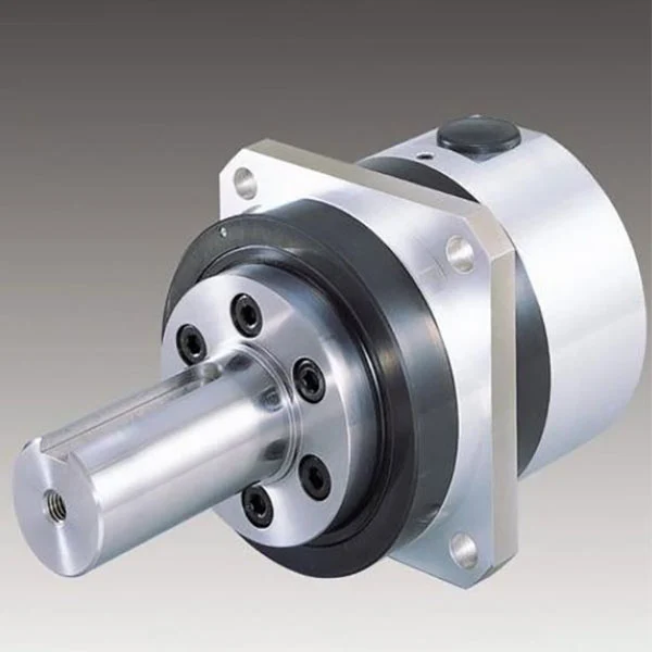 Редукторы HarmonicDrive