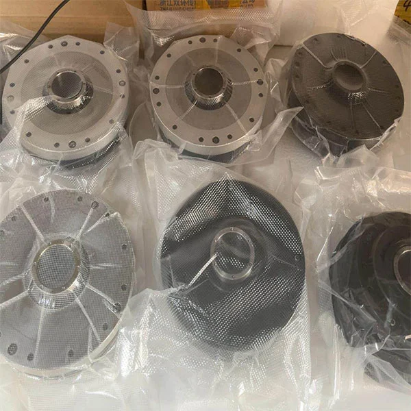 Редукторы HarmonicDrive