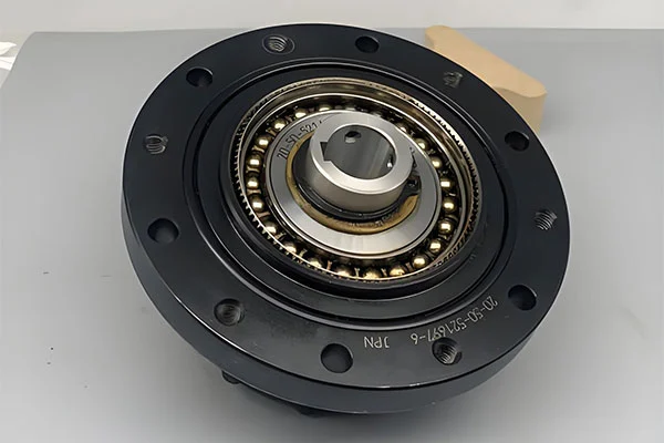 Редукторы HarmonicDrive