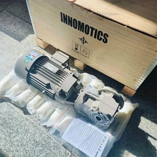 Редукторы Innomotics