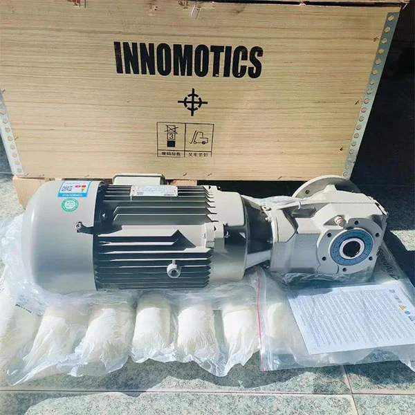 Редукторы Innomotics