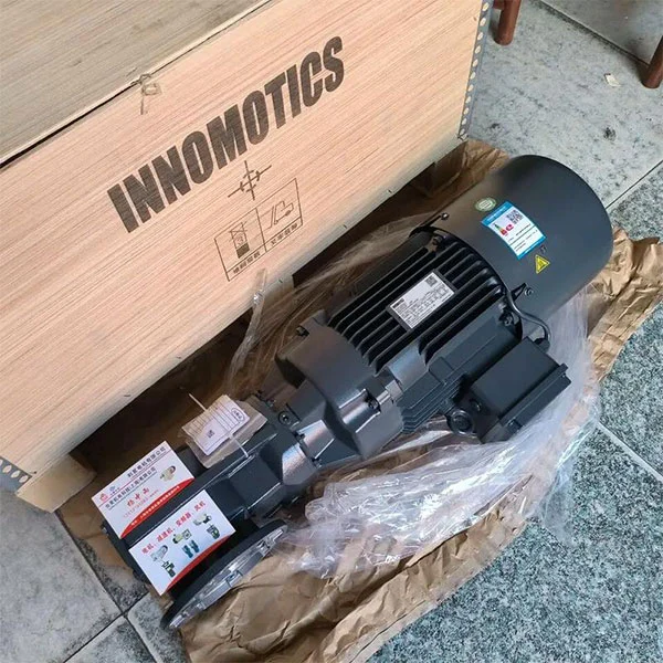 Редукторы Innomotics