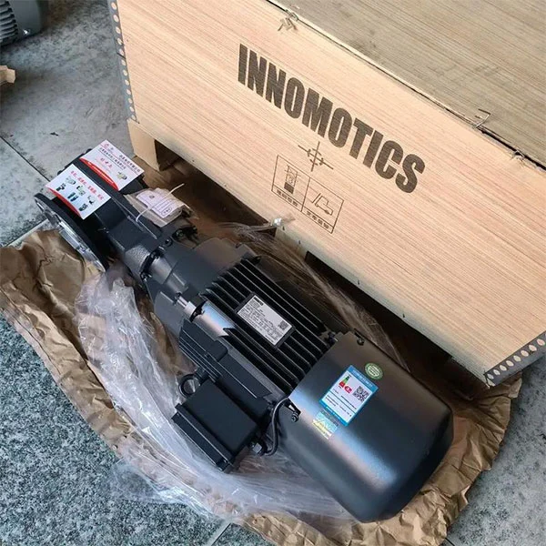 Редукторы Innomotics