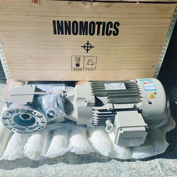 Редукторы Innomotics