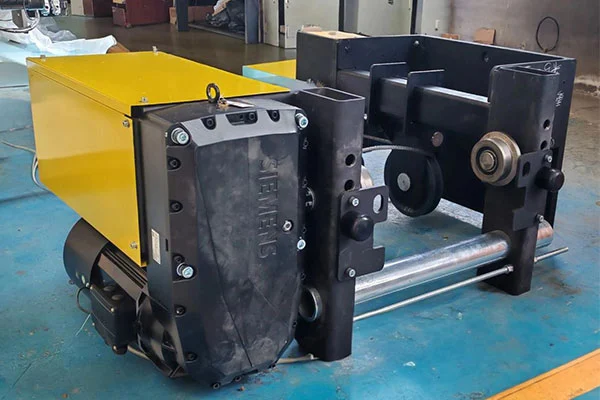 Редукторы Innomotics