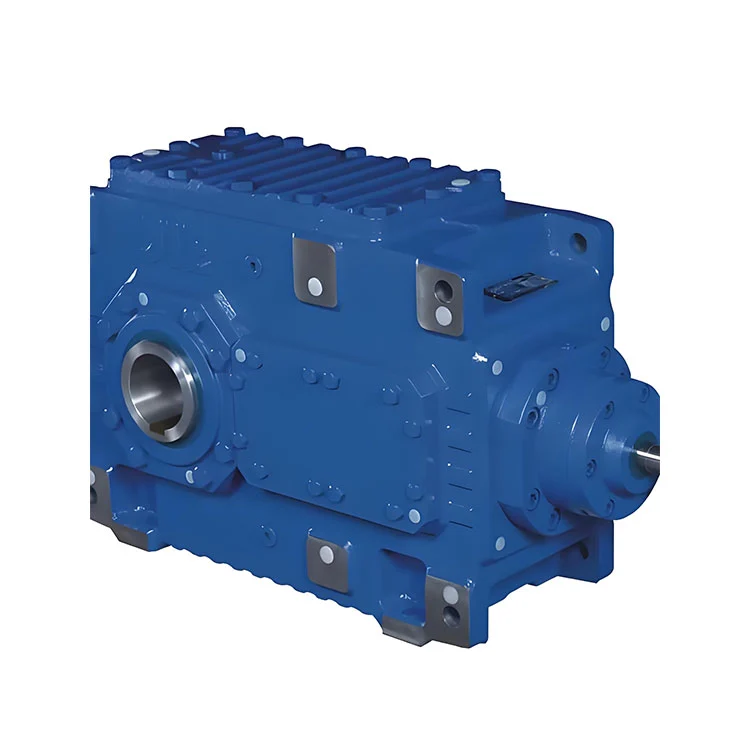 Редукторы Jie Drive