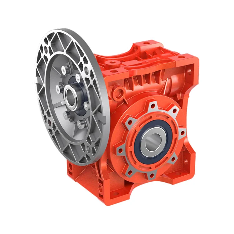 Редукторы Jie Drive