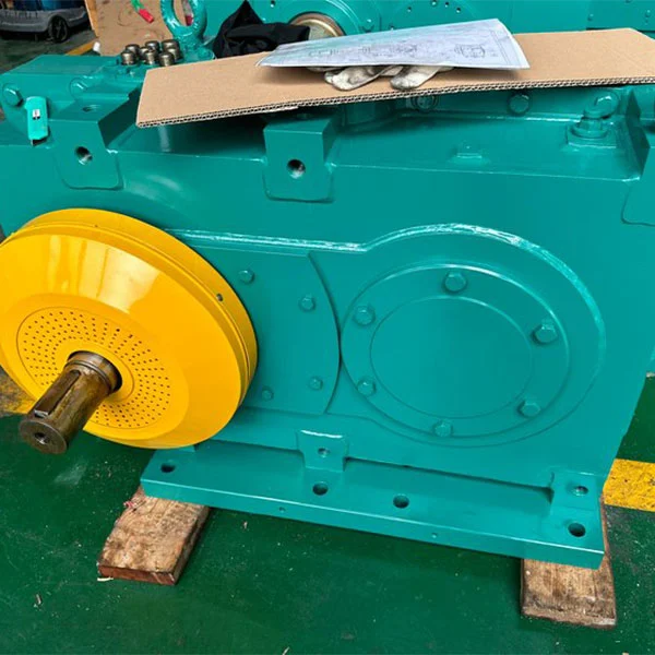 Редукторы Kumera