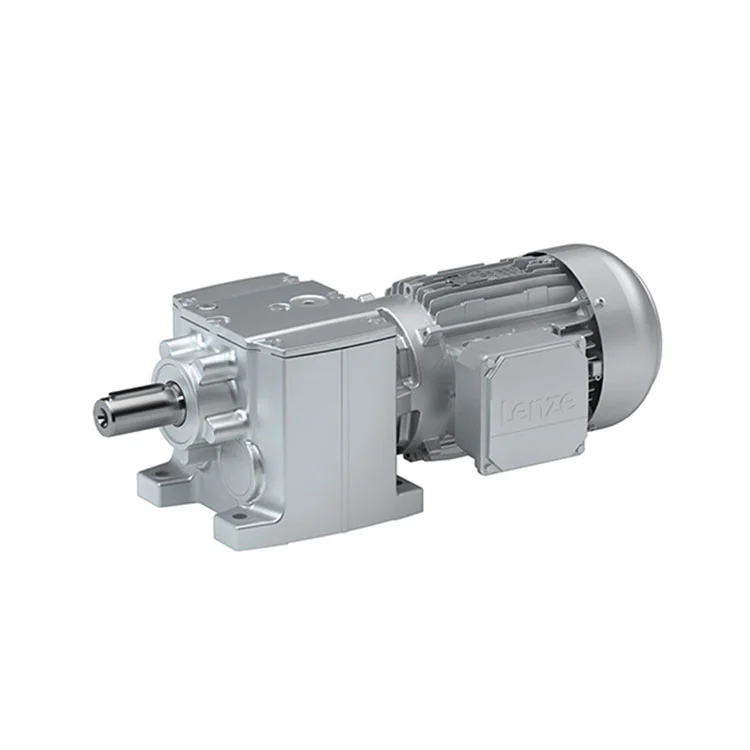 Редукторы Lenze
