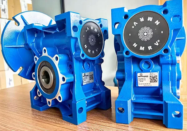 электродвигатели MOTOVARIO