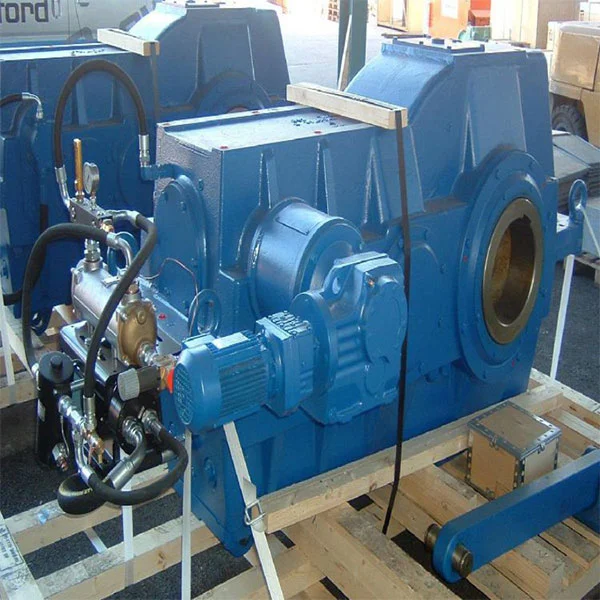 Редукторы MOVENTAS