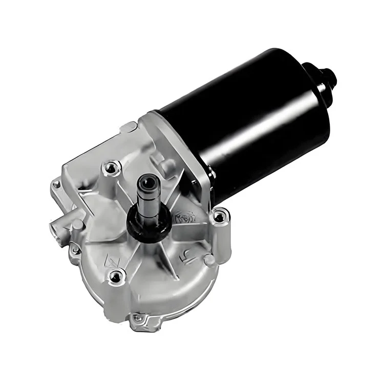 электродвигатели NIDEC