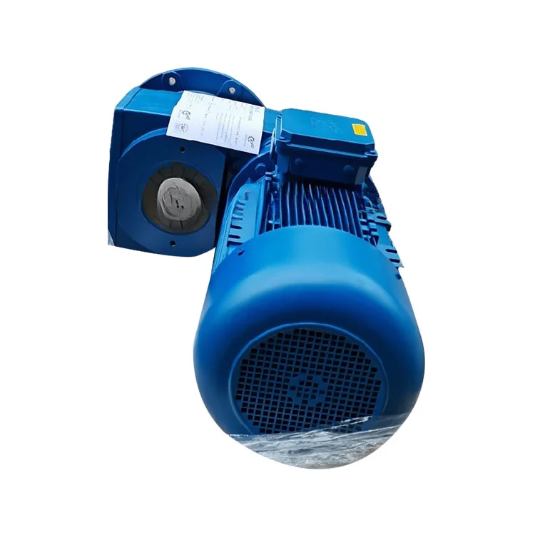 электродвигатели NORD