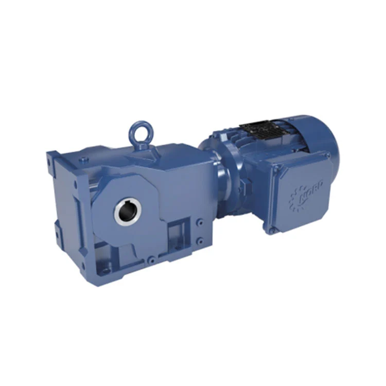 Nord Gearboxes