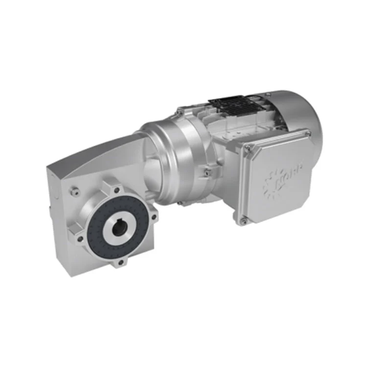 Nord Gearboxes